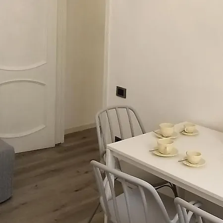L'antico Vicolo Apartment Ancona