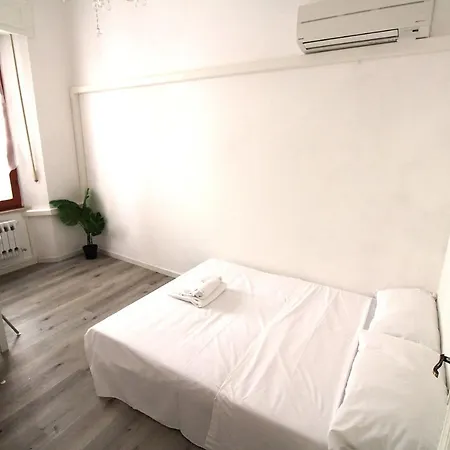 L'antico Vicolo Apartment *