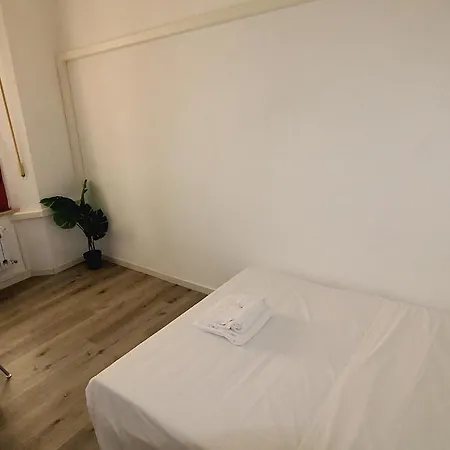 L'antico Vicolo Apartment Ancona