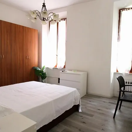 Apartment L'antico Vicolo