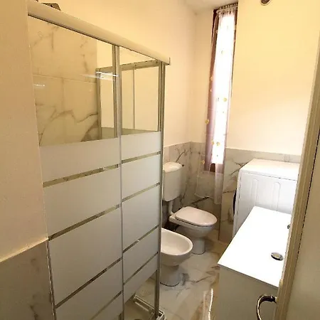 Apartment L'antico Vicolo Ancona
